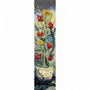 Guillaume Gagnon artiste peintre Gaspésie