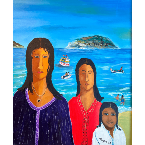 Photo du tableau