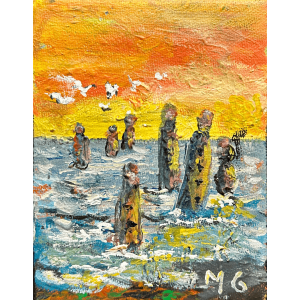 Photo du tableau