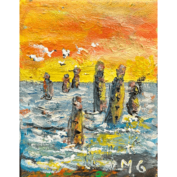 Photo du tableau