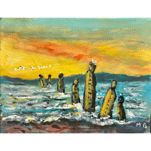 Photo du tableau
