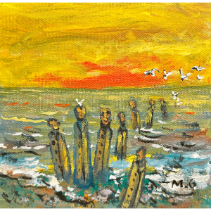 Photo du tableau