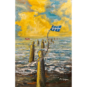 Photo du tableau