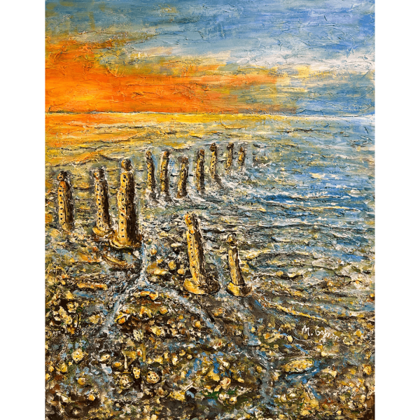 Photo du tableau