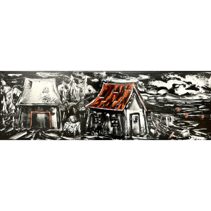 Photo du tableau