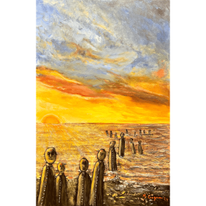 Photo du tableau